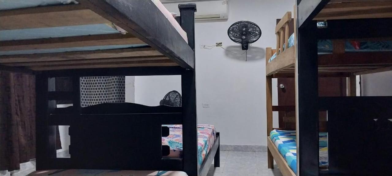 La Medellin Hostal Cartagena Room photo